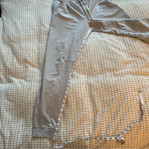 Lululemon City Sweat Jogger Tall - Picture 5 of 7